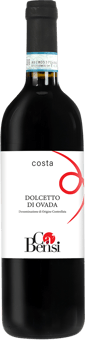 2024 Costa Dolcetto di Ovada DOC