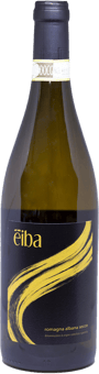 2021 Eiba Albana di Romagna DOCG