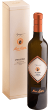2019 Ispirazione Passito Cuvée Alpi Retiche IGP 0,5 L
