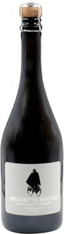 2023 Grechetto Gentile dell'Emilia IGP Rifermentato in bottiglia