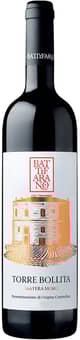 Torre Bollita Metera Moro DOC