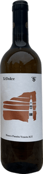 #SWEET Passito di Soave Veneto IGP