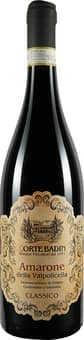 2021 Amarone Classico della Valpolicella DOCG