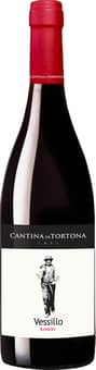 2022 Vessillo Colli Tortonesi DOC
