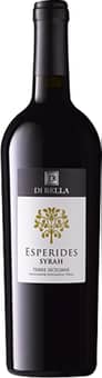2018 Esperides Syrah Terre Siciliane IGP