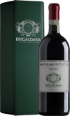 2017 Case Vecie Amarone della Valpolicella DOCG Confezione regalo 1,5 L