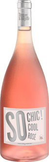 2022 Rosé Cannonau di Sardegna Capo Ferrato DOC 1,5 L