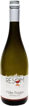 2022 Müller Thurgau Trentino DOC