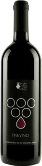 Finevino Organic Red Wine BIO