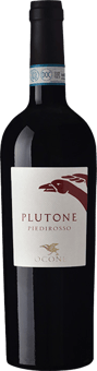 2021 Plutone Taburno Sannio DOC