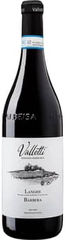 2024 Barbera Langhe DOC