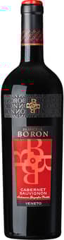 2025 Cabernet Sauvignon Veneto IGP