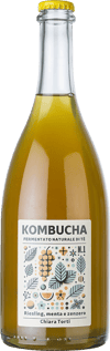 KOMBUCHA N1 0.75 CL