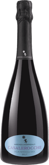 2020 Casalerocche Spumante Grecanico Delia Nivolelli DOC