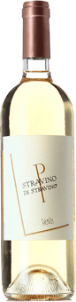 2022 Stravino di Stravino Vigneti delle Dolomiti IGP