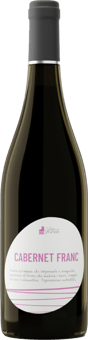 2024 Cabernet Franc Friuli DOC