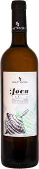 2024 Jocu Grillo Alcamo DOC BIO