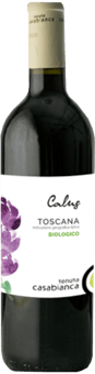 2020 Calus Toscana IGP BIO