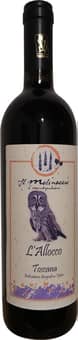 L'Allocco Selezione Toscana IGP BIO