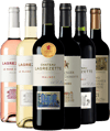 Box Degustazione Château de Lagrézette