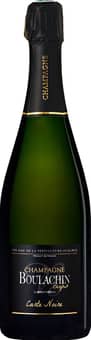 Cuvée Carte Noire Champagne AOP