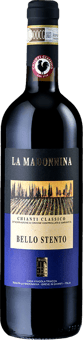 2022 Bello Stento Chianti Classico DOCG