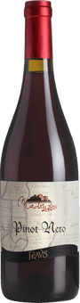 2021 Pinot Nero Vigneti delle Dolomiti IGP