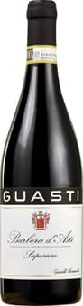 2022 Barbera d'Asti Superiore DOCG