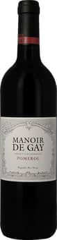 2019 Manoir de Gay Pomerol AOP
