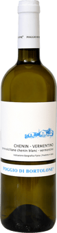 2024 Chenin Vermentino Terre Siciliane IGP