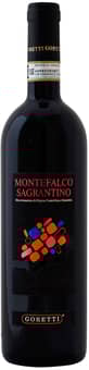2012 Montefalco Sagrantino DOCG