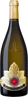 2019 Sanctissimus Riserva Alto Adige DOC - Holzkassette