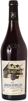 2022 Pinot Noir Arbois AOP