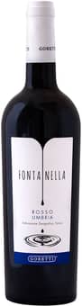 2023 Fontanella Rosso Umbria IGP