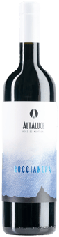 2021 Roccianera Vino Rosso