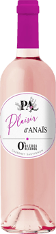 Plaisir d'Anaïs Rosé