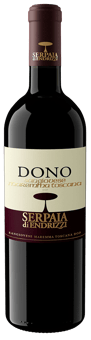 2020 Dono Maremma Toscana DOC