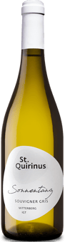 2024 Sonnentanz Souvignier Gris BIO