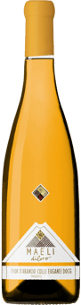 2022 Diloro Colli Euganei Fior d'Arancio DOCG 0,375 L