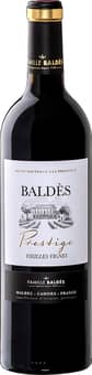 2002 Baldes Prestige Cahors AOP