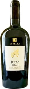 2017 Jetas Syrah Terre Siciliane IGP