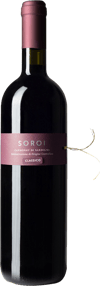 2021 Soroi Cannonau di Sardegna DOC