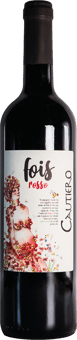 2022 Fois Rosso Campania IGP