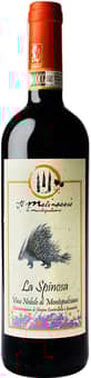 2017 "La Spinosa" Vino Nobile di Montepulciano DOCG