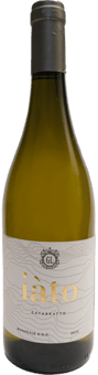 2021 Iàto bianco Monreale DOC