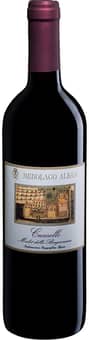 2023 Merlot della Bergamasca IGP