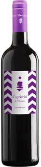 2023 Capriccio di Primitivo Campania IGP
