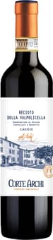 2022 Recioto della Valpolicella Classico DOCG 0,5 L