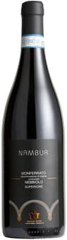 2020 Nambur Monferrato Superiore DOC