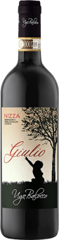 2022 Giulio Nizza DOCG